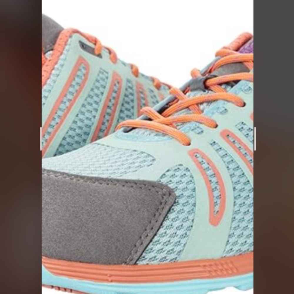 Nautilus Women's safety footwear